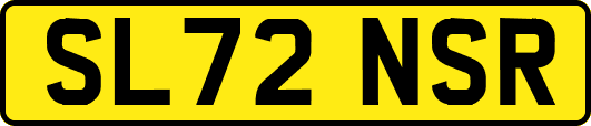 SL72NSR