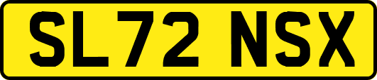 SL72NSX