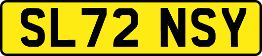 SL72NSY
