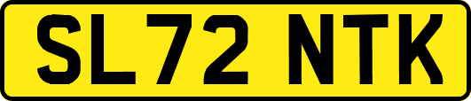 SL72NTK