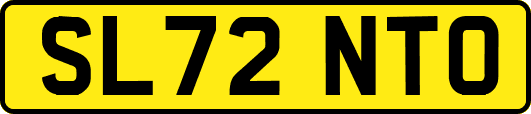 SL72NTO