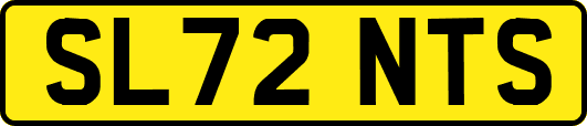 SL72NTS