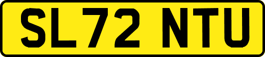 SL72NTU