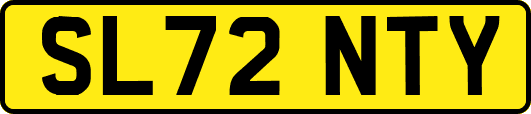 SL72NTY