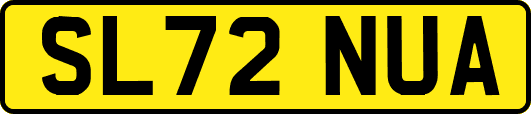 SL72NUA