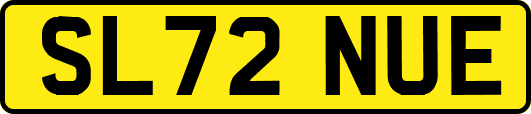SL72NUE