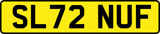 SL72NUF