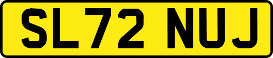 SL72NUJ