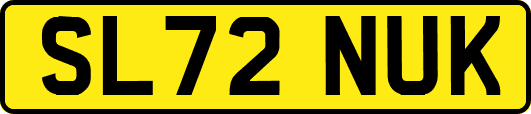 SL72NUK