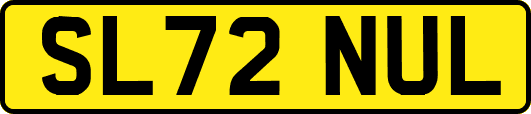 SL72NUL