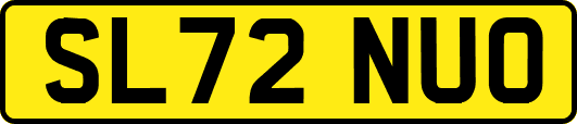 SL72NUO