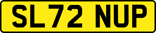 SL72NUP