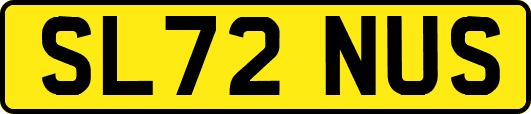 SL72NUS