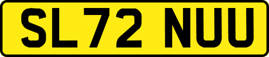 SL72NUU