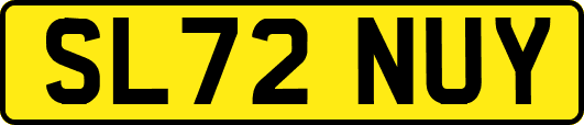 SL72NUY