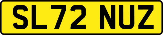 SL72NUZ