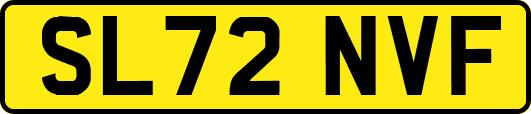 SL72NVF