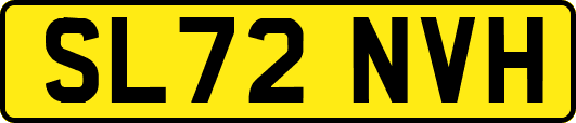 SL72NVH