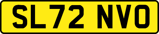 SL72NVO