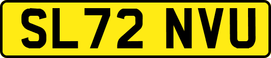 SL72NVU