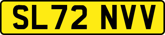 SL72NVV