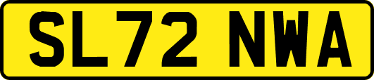 SL72NWA