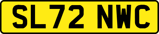 SL72NWC