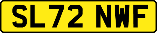SL72NWF