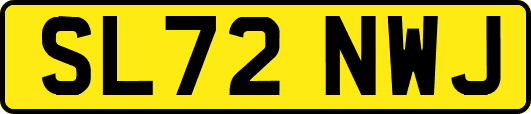 SL72NWJ