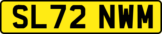 SL72NWM