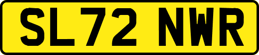 SL72NWR