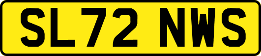 SL72NWS