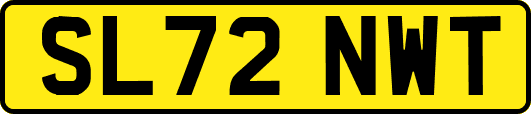 SL72NWT