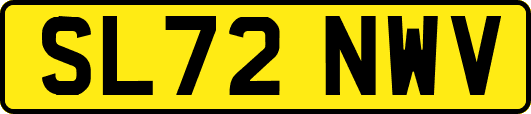 SL72NWV