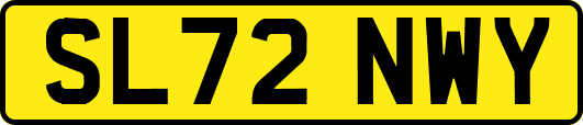 SL72NWY