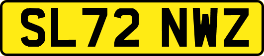 SL72NWZ