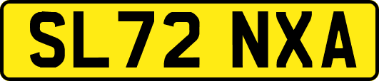 SL72NXA