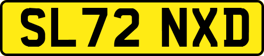 SL72NXD