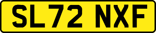SL72NXF