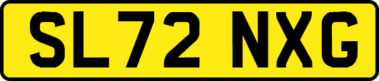 SL72NXG