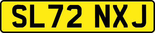 SL72NXJ