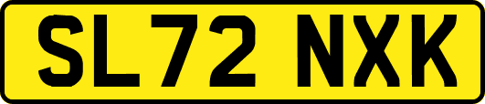 SL72NXK