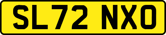 SL72NXO