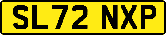 SL72NXP