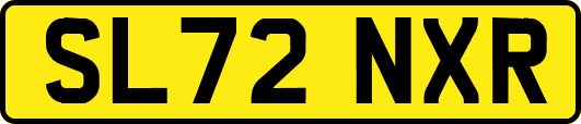 SL72NXR