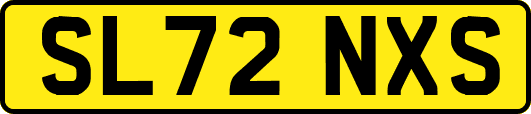 SL72NXS