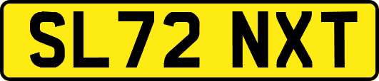 SL72NXT