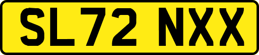 SL72NXX