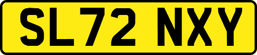 SL72NXY