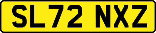 SL72NXZ